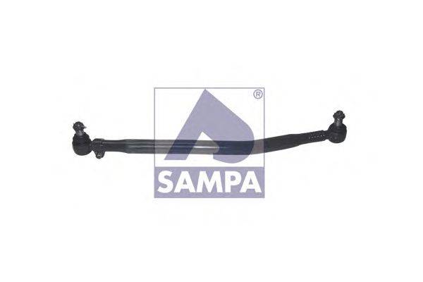 Продольная рулевая тяга SAMPA 097.509