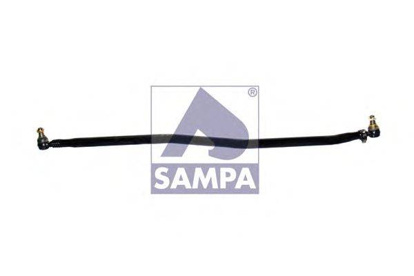 Продольная рулевая тяга SAMPA 097.518