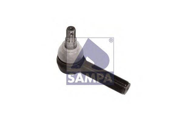 Наконечник поперечной рулевой тяги SAMPA 097.552