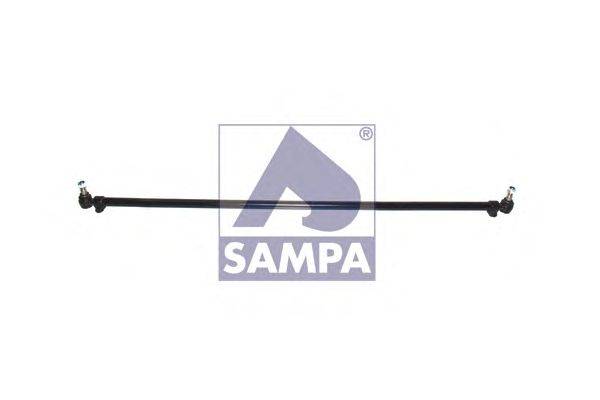 Поперечная рулевая тяга SAMPA 097.594