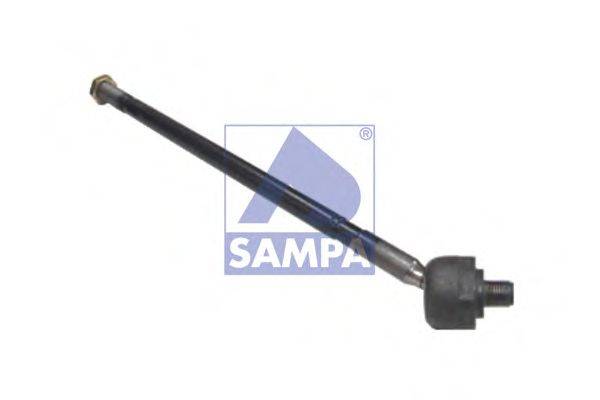 Поперечная рулевая тяга SAMPA 097714