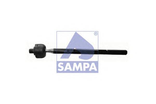 Осевой шарнир, рулевая тяга SAMPA 097.730
