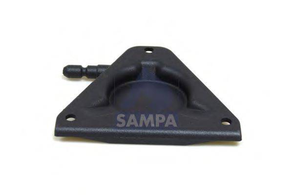 Кронштейн пружины SAMPA 100136
