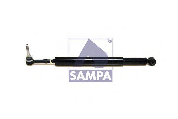 Амортизатор рулевого управления SAMPA 100.139