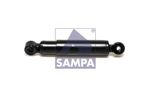 Амортизатор SAMPA 100.146
