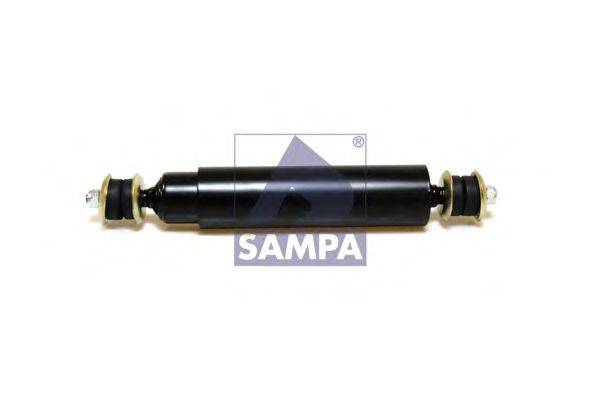 Амортизатор SAMPA 100147