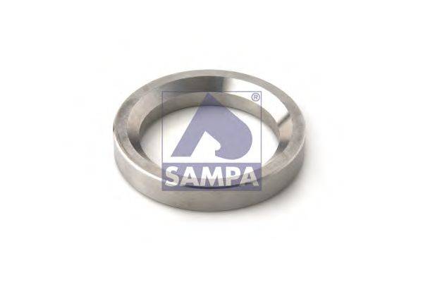 Дистанционная шайба, шкворень поворотного кулака SAMPA 100271