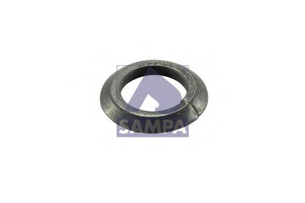 Расширительное колесо, обод SAMPA 100282