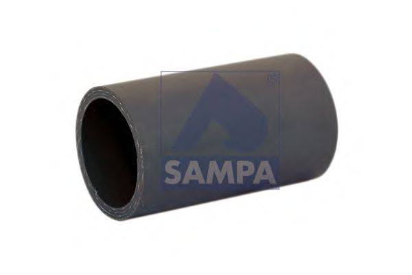 Шланг радиатора SAMPA 100379