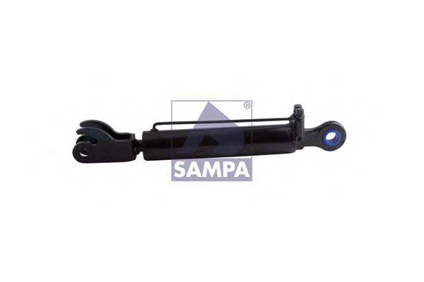 Опрокидывающий цилиндр, кабина SAMPA 100413