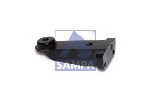 Кронштейн, наружное зеркало SAMPA 100492