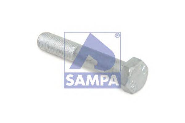 Болт SAMPA 102255