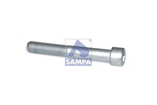 Болт SAMPA 102380