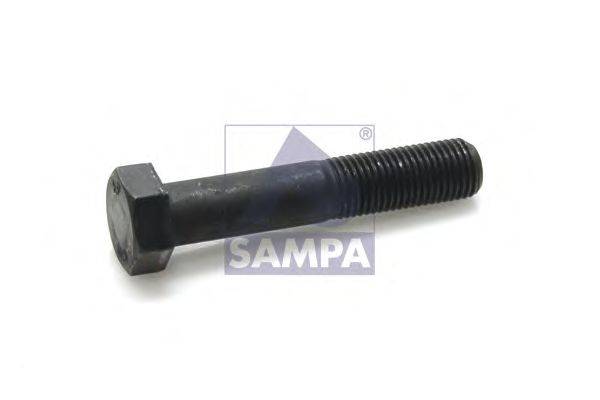 Болт крепления, стабилизатор SAMPA 102447