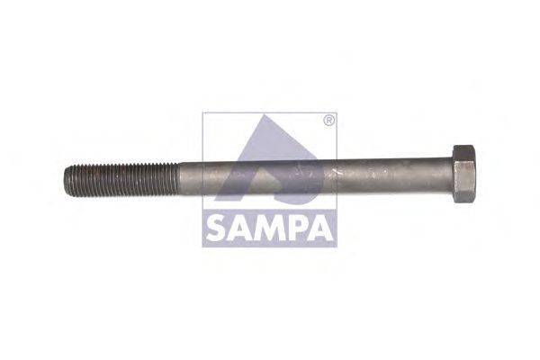 Болт крепления, стабилизатор SAMPA 102450