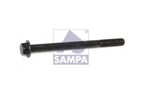 Болт крепления, стабилизатор SAMPA 102460