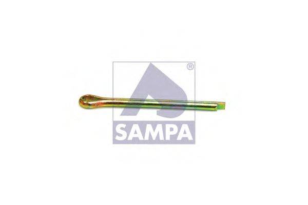 Шплинт SAMPA 103.002