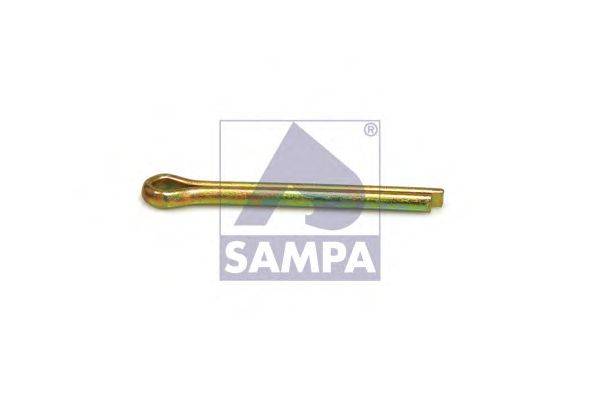 Шплинт SAMPA 103009