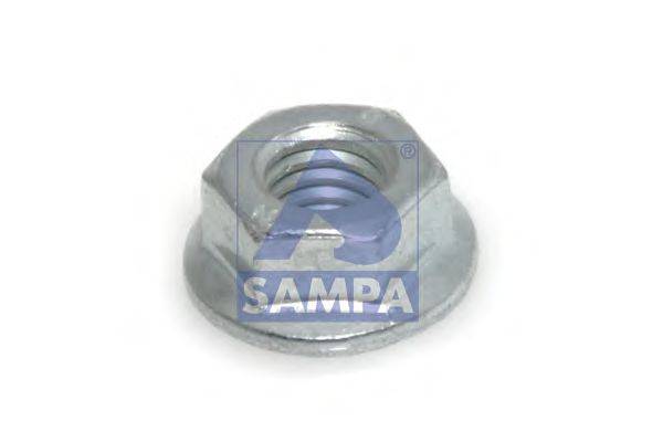 Гайка SAMPA 104414