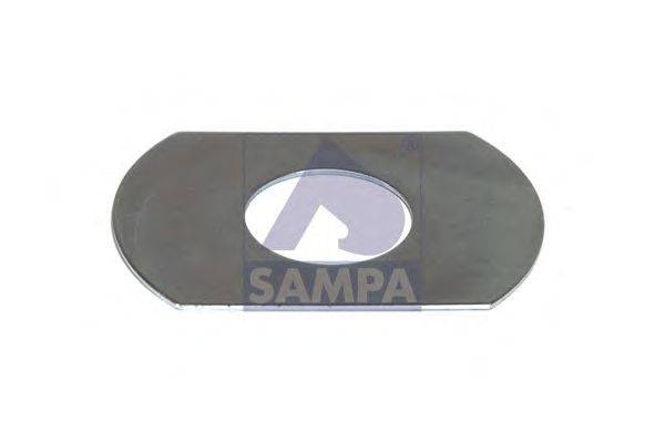 Дистанционная шайба, тормозной вал SAMPA 105.311