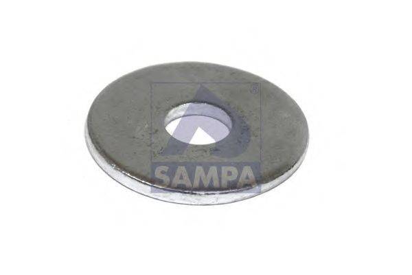 Плоская шайба SAMPA 105360