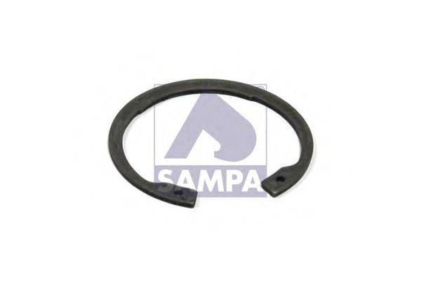 Упорное кольцо SAMPA 106.240
