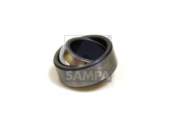 Поворотный шарнир, кабина SAMPA 111084