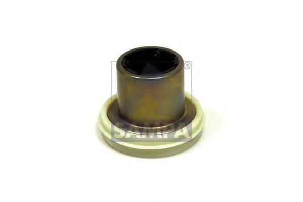 Подшипник, шейка оси SAMPA 111086