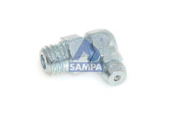 Пресс-масленка SAMPA 112027