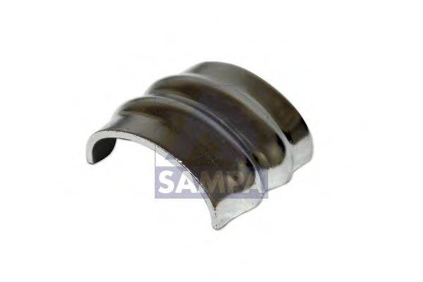 Кронштейн, подвеска стабилизато SAMPA 114014