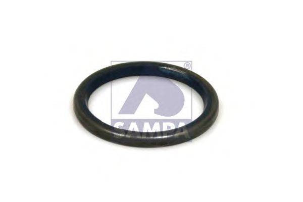 Уплотнительное кольцо, поворотного кулака SAMPA 115.029