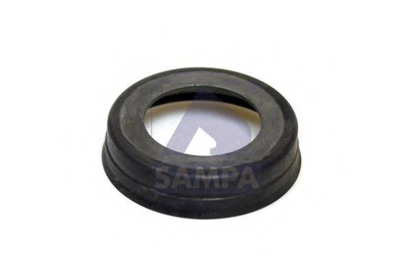 Уплотнительное кольцо, поворотного кулака SAMPA 115.044
