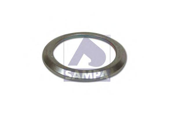 Уплотнительное кольцо, поворотного кулака SAMPA 115098