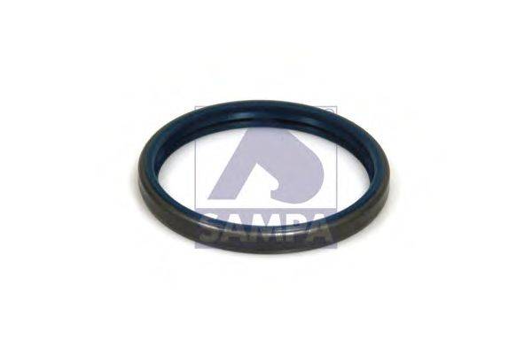 Уплотнительное кольцо, поворотного кулака SAMPA 115.099