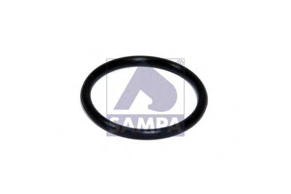 Уплотнительное кольцо SAMPA 115.569