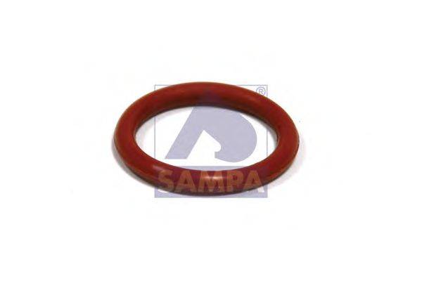 Уплотнительное кольцо SAMPA 115.570