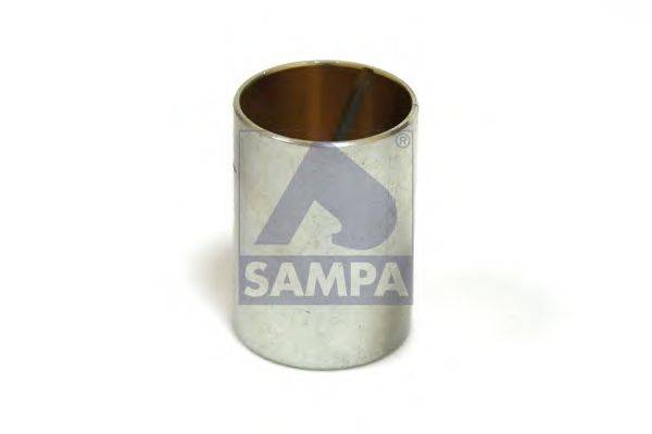 Втулка, шкворень поворотного кулака SAMPA 116.038