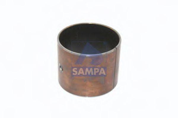 Втулка, шкворень поворотного кулака SAMPA 116112