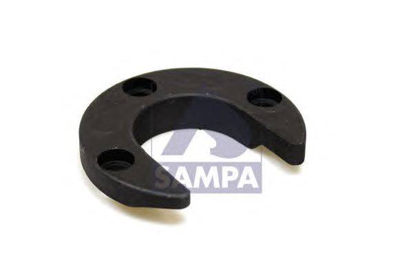 Кольцо, седельно-сцепное устройство SAMPA 118022