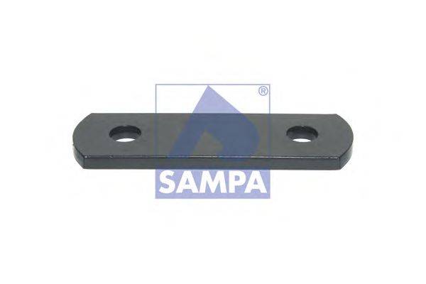 Серьга рессоры SAMPA 118188