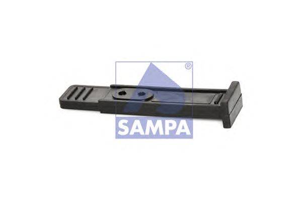 Натяжная лента, крыло SAMPA 1820 0048