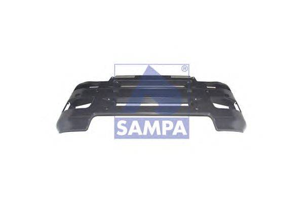 Буфер SAMPA 1820 0102