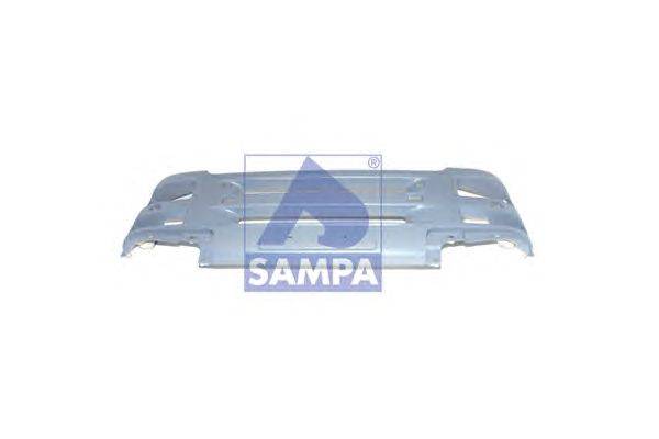 Буфер SAMPA 1820 0103