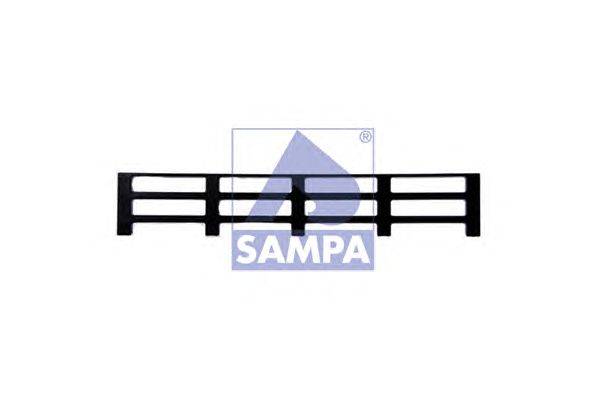 Подножка SAMPA 1830 0009