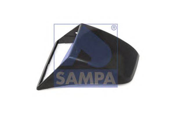 Корпус, фонарь указателя поворота SAMPA 1830 0022