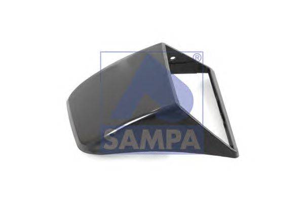 Корпус, фонарь указателя поворота SAMPA 1830 0023