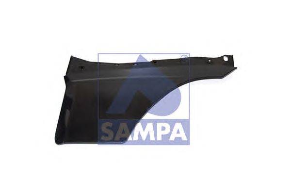 Удлинение двери SAMPA 1830 0029