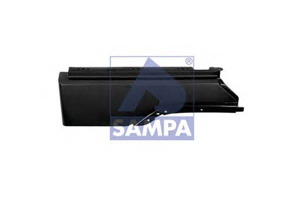 Колесная ниша SAMPA 1830 0039