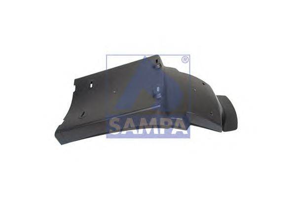 Колесная ниша SAMPA 1830 0046
