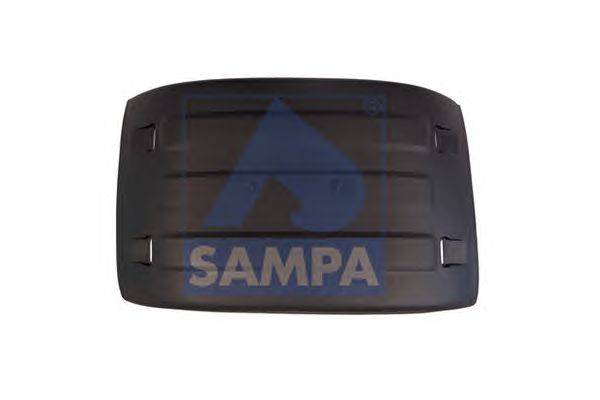 Колесная ниша SAMPA 1830 0047